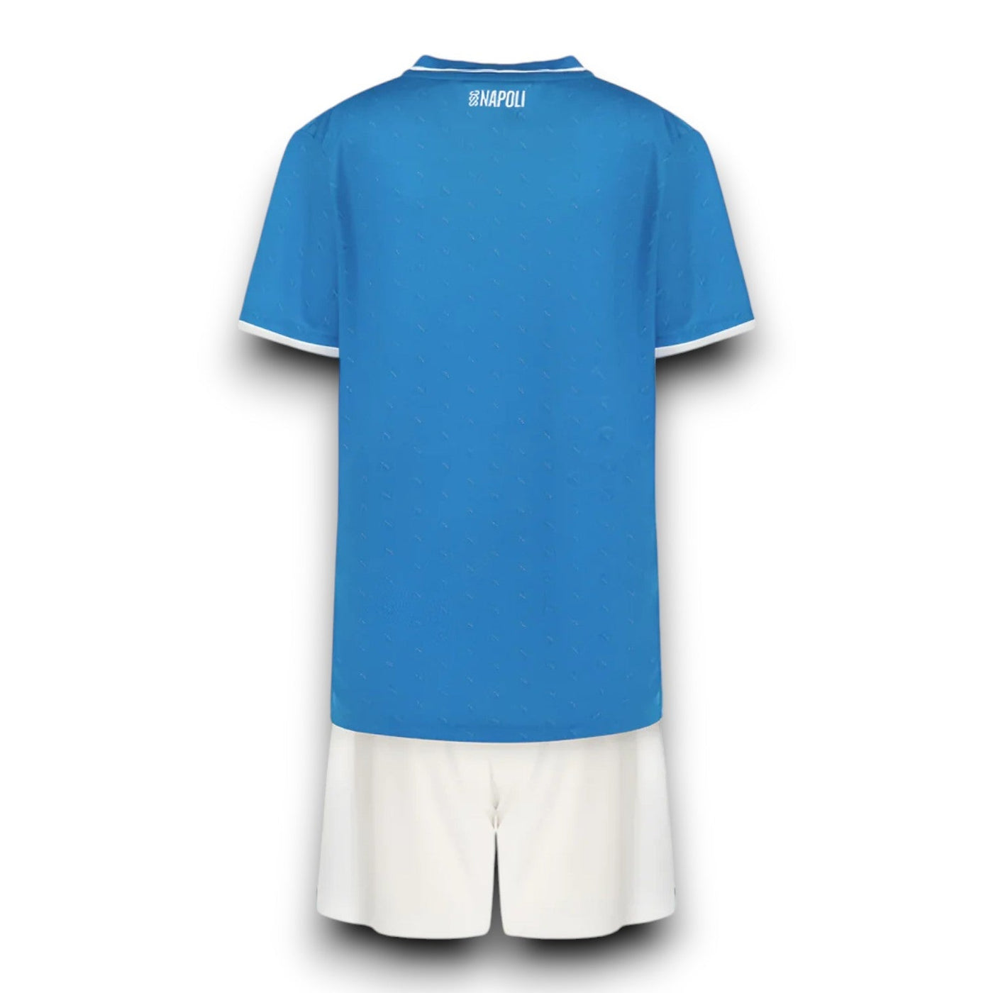 Kids Napoli Home Kit 2024/2025