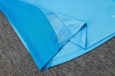 Flamengo 25/26 Half-Zip TrackSuit I