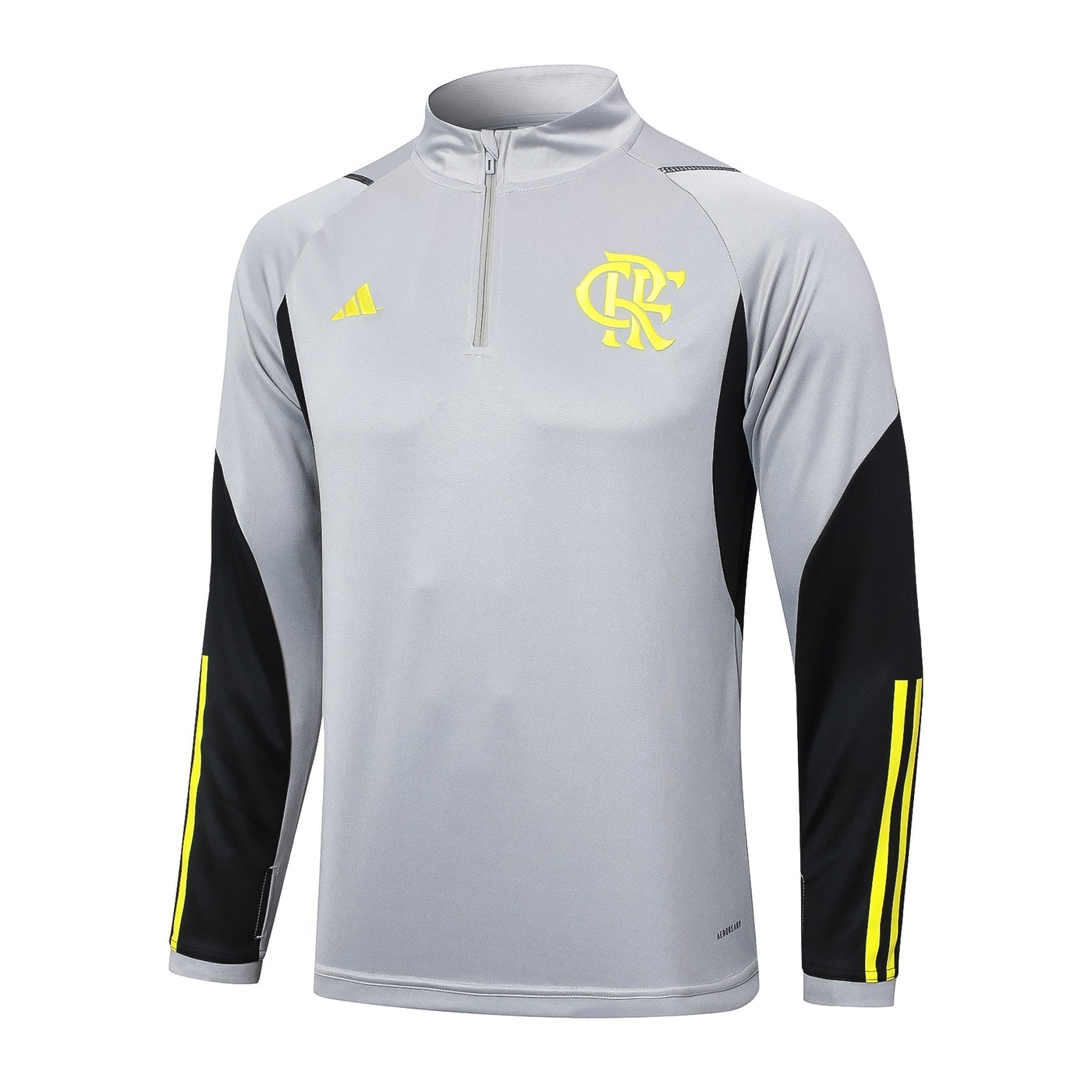 Flamengo 24/25 Half-Zip TrackSuit I