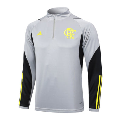 Flamengo 24/25 Half-Zip TrackSuit I