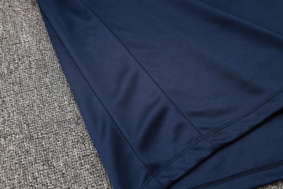 England 24/25 Half-Zip TrackSuit I