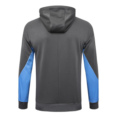 Tottenham Hotspur 24/25 Hoodie TrackSuit II