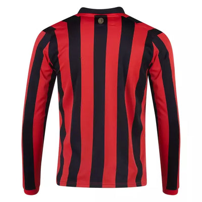 AC Milan 125th Anniversary Jersey