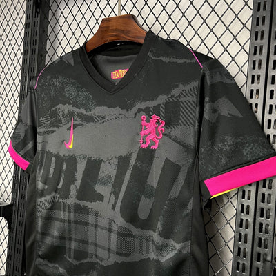 Jersey Chelsea Third 2024/2025