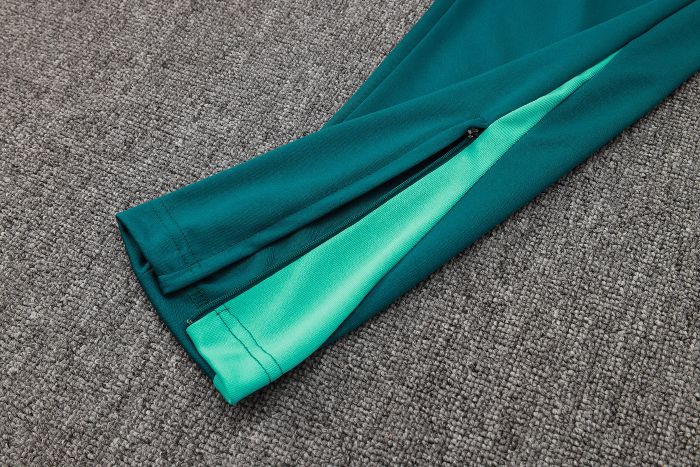 Portugal 24/25 Half-Zip TrackSuit I