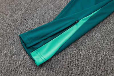 Portugal 24/25 Half-Zip TrackSuit I