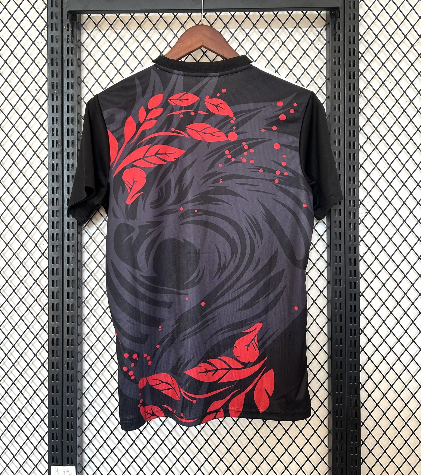 Liverpool Jersey Special Edition IV 2025