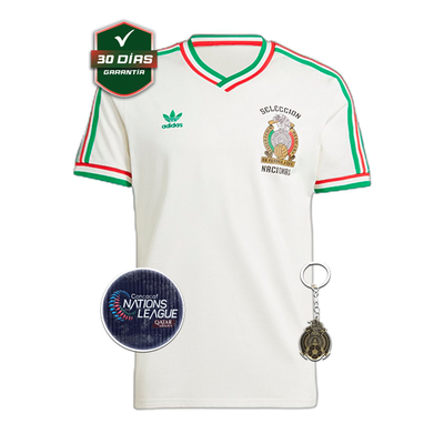 Jersey México Special