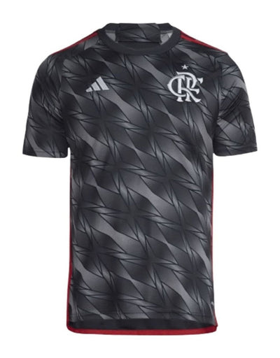 Flamengo 24/25 III Third Jersey - Fan Version