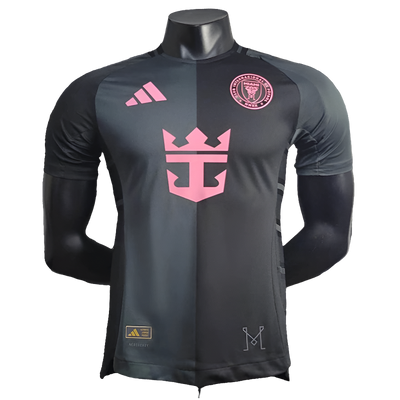 Inter Miami CF 25/26 II Away Jersey - Player Version
