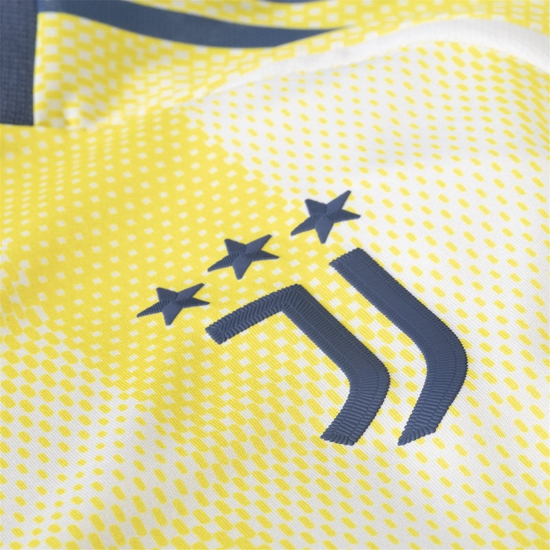 Juventus 24/25 II Away Jersey - Player Version