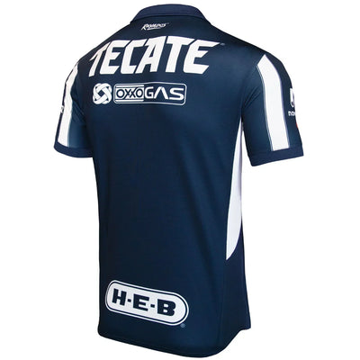 Monterrey Home Fan Jersey 2024/2025