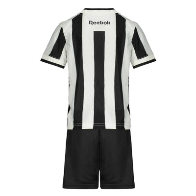 Kids Botafogo Home Kit 2024/2025
