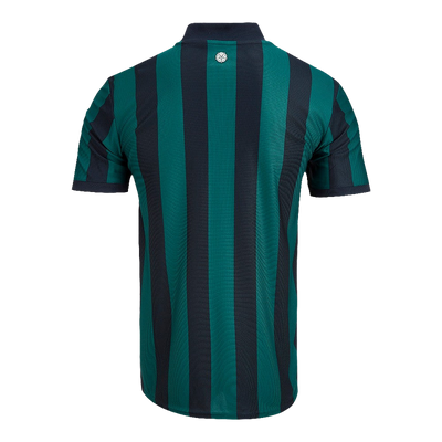 Leeds United 20/21 II Away Jersey - Fan Version