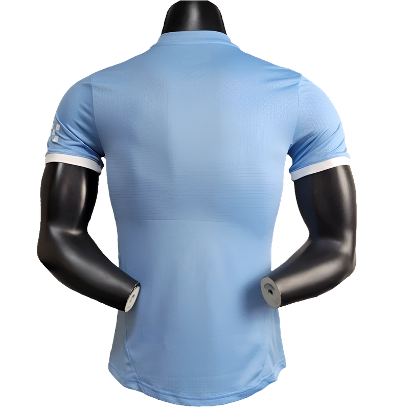 Manchester City 25/26 I Home Jersey - Player Version