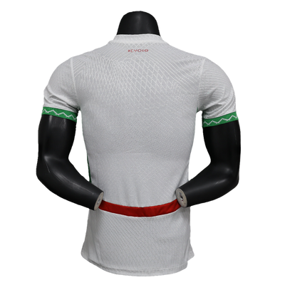 Morocco 25/26 II Away Jersey - Player Version
