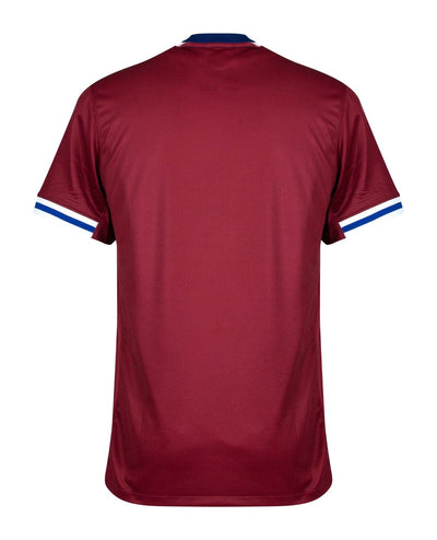 Norway Player Jersey Home 2024/2025