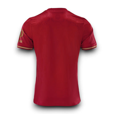 Bayern Munich Jersey 125th Anniversary