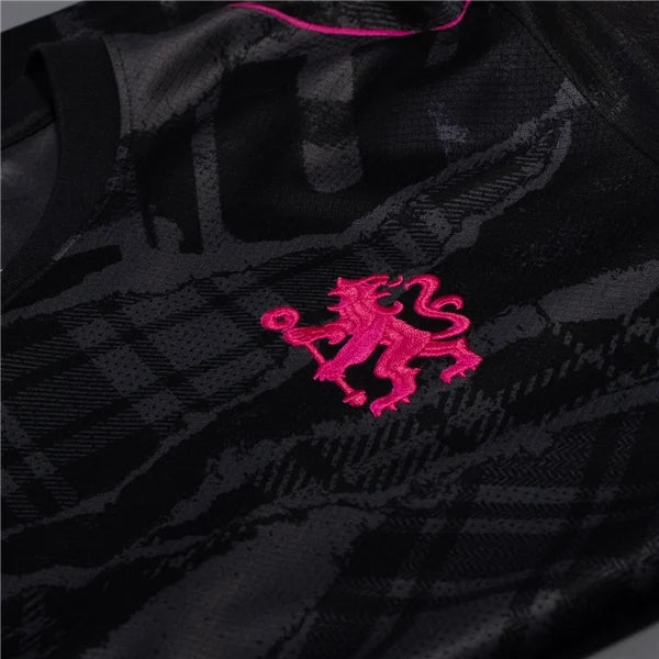 #11 Madueke Jersey Chelsea Third 2024/2025