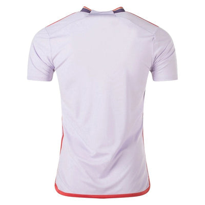 Orlando City SC 2024 II Away Jersey - Fan Version