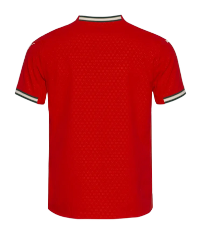 Portugal 25/26 I Home Jersey - Fan Version