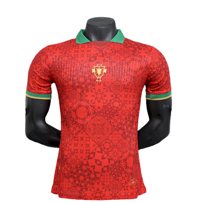 Portugal 25/26 Special Edition Jersey - Player Version