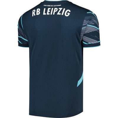 RB Leipzig 24/25 III Third Jersey - Fan Version
