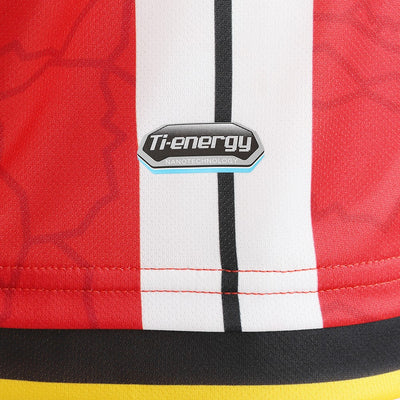 Sheffield United Home Jersey 2024/2025