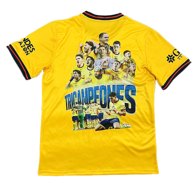 Jersey Club América Special Champion Jersey 2024/2025