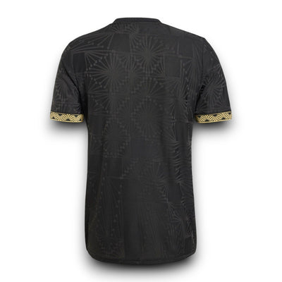 Mexico de Oro 2025 Jersey Player