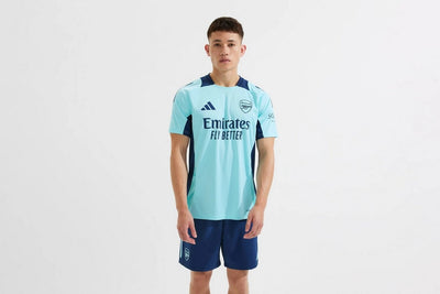 Arsenal Training Jersey II 2024/2025
