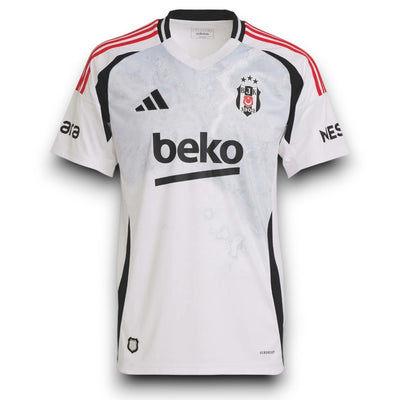 Beşiktaş Home Jersey 2024/2025
